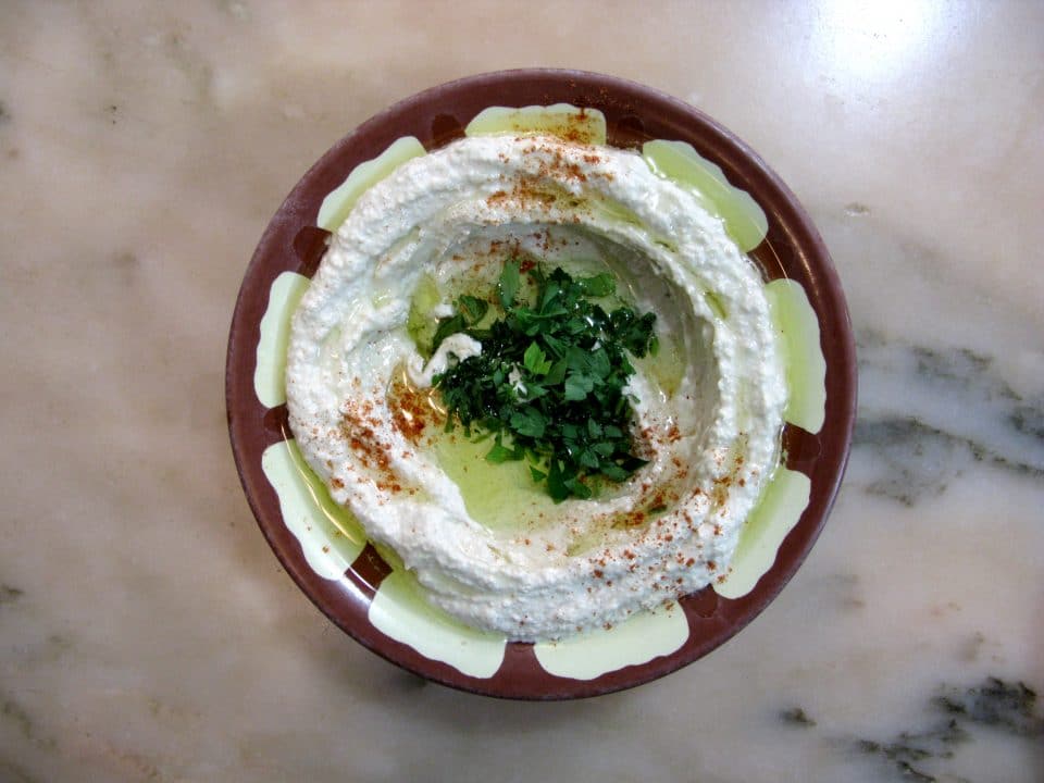 Hummus