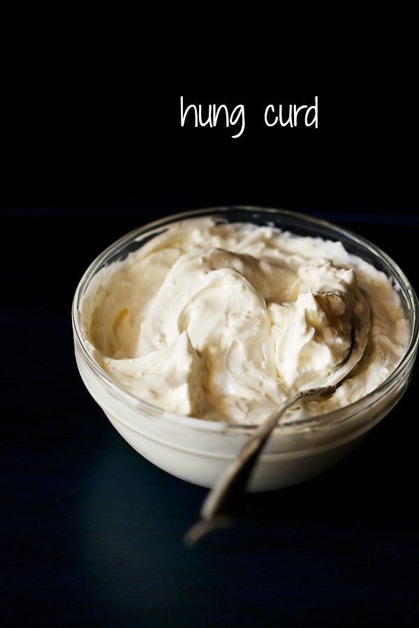 Hung Curd