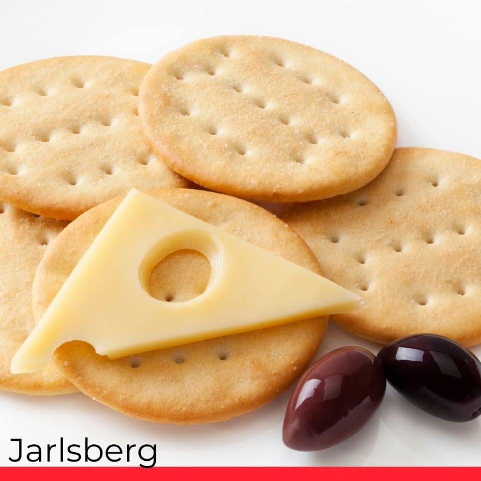 Jarlsberg