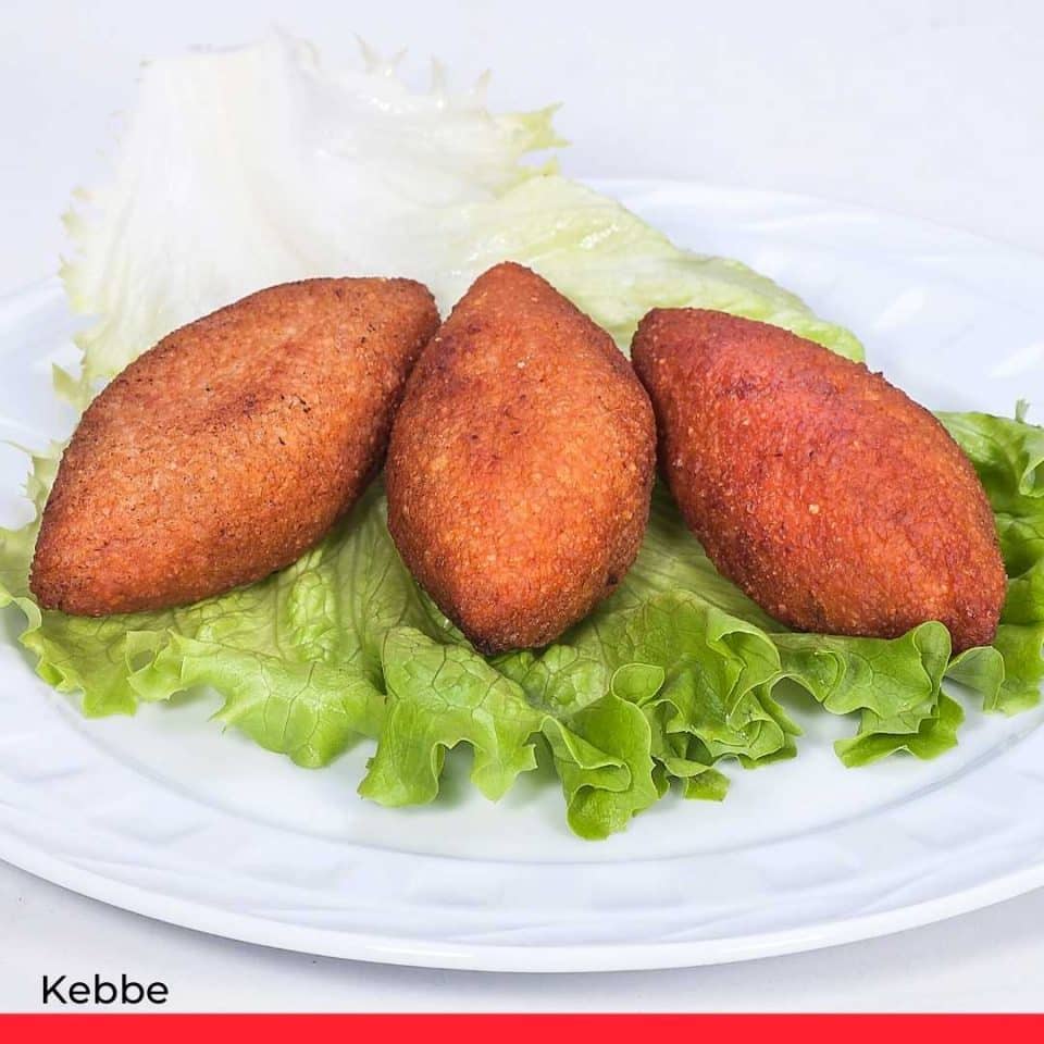 Kebbe