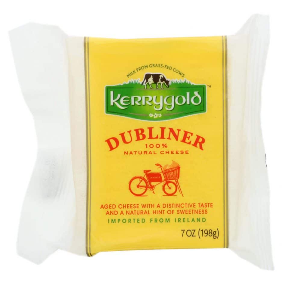 Kerrygold Irish Dubliner