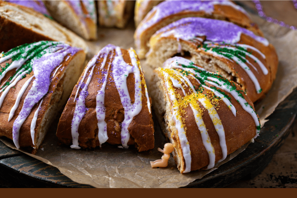 King cake