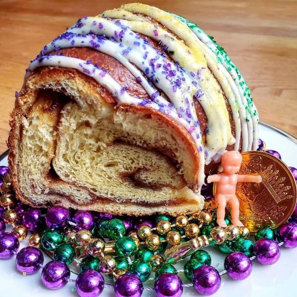 King cake