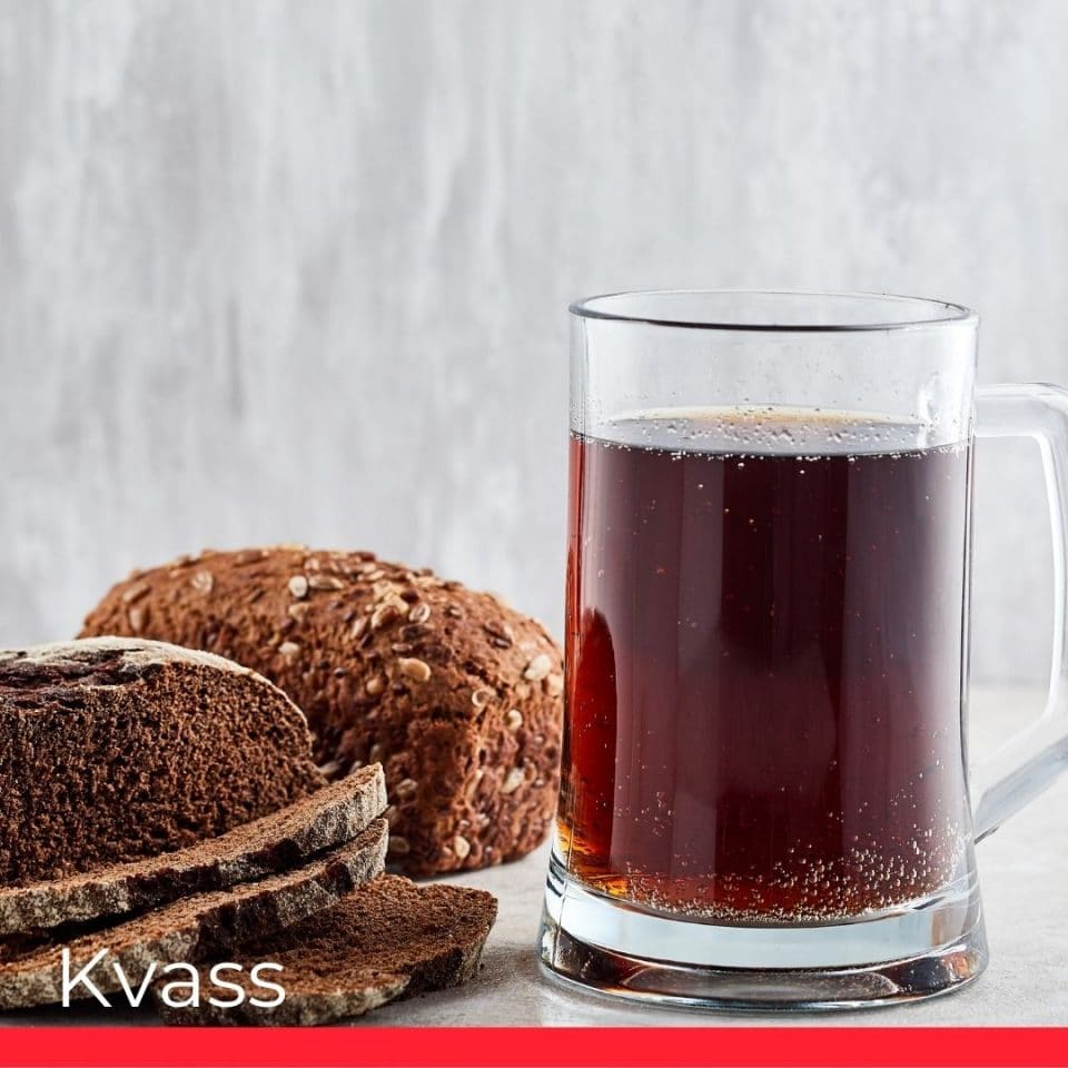 Kvass