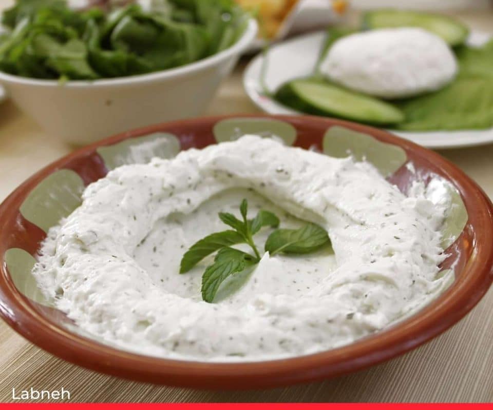 Labneh