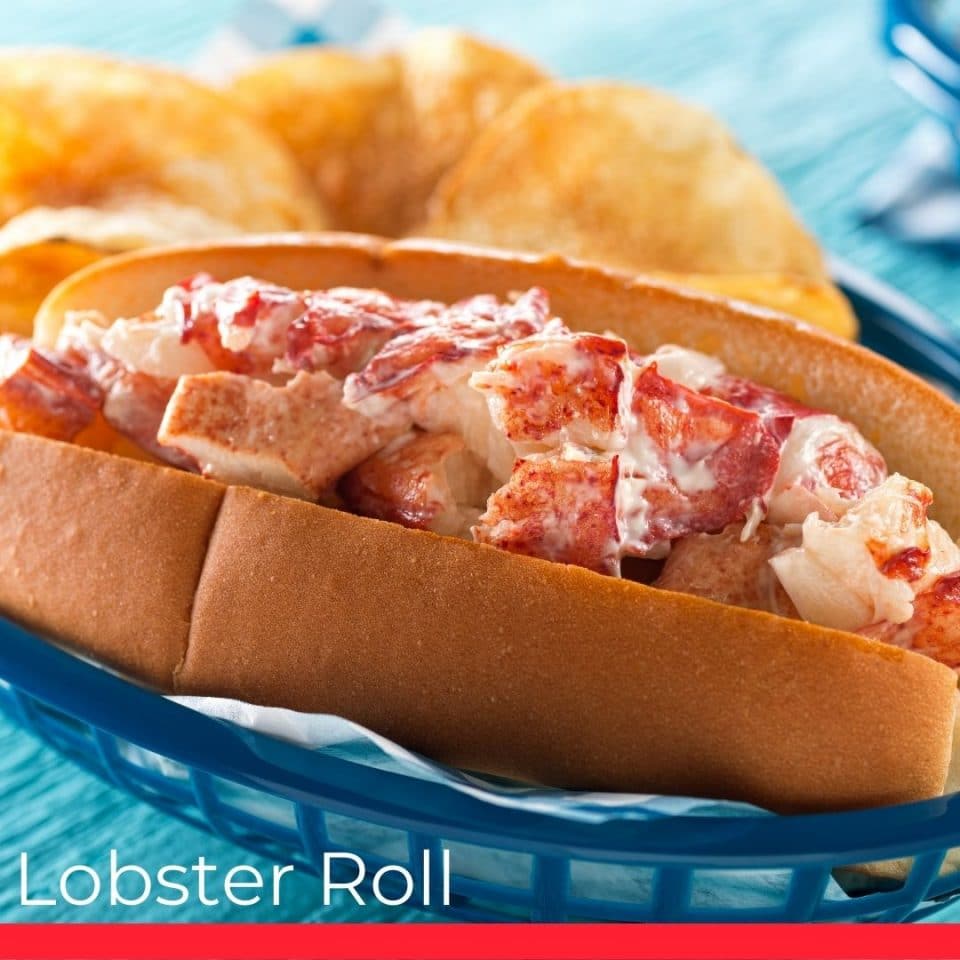 Lobster Roll