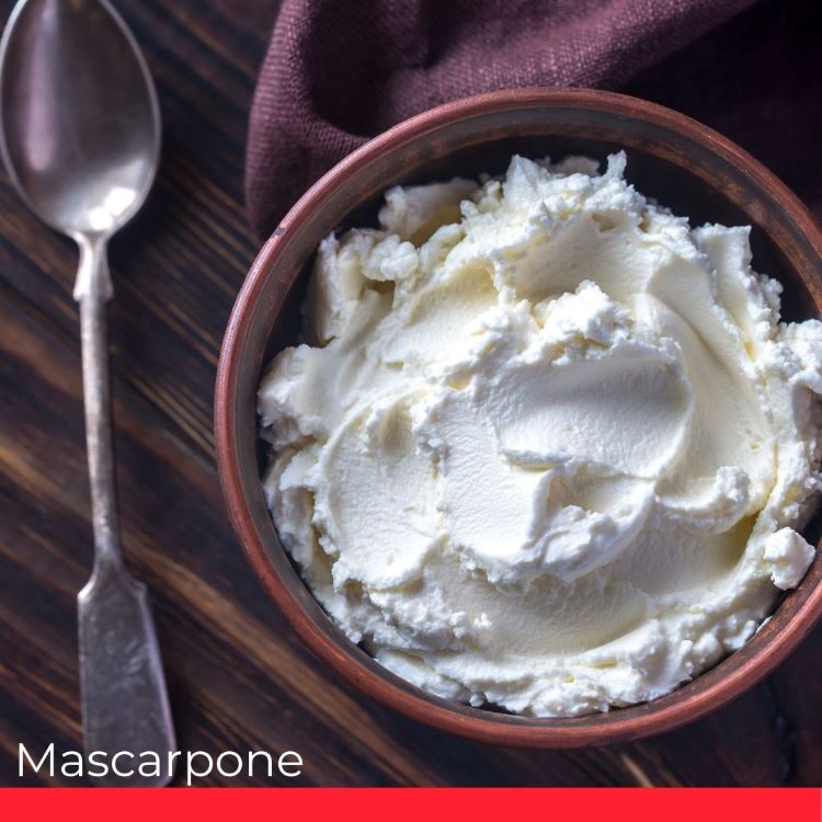 Mascarpone