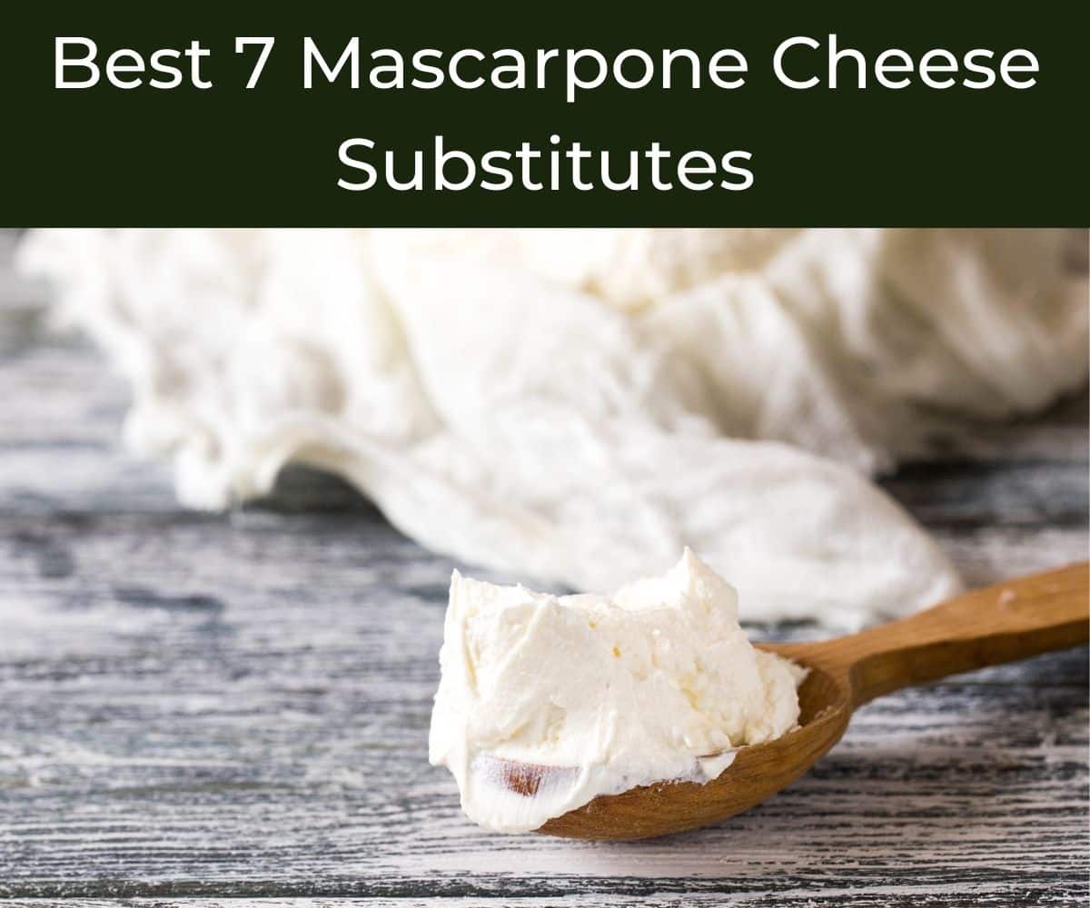 Mascarpone Cheese