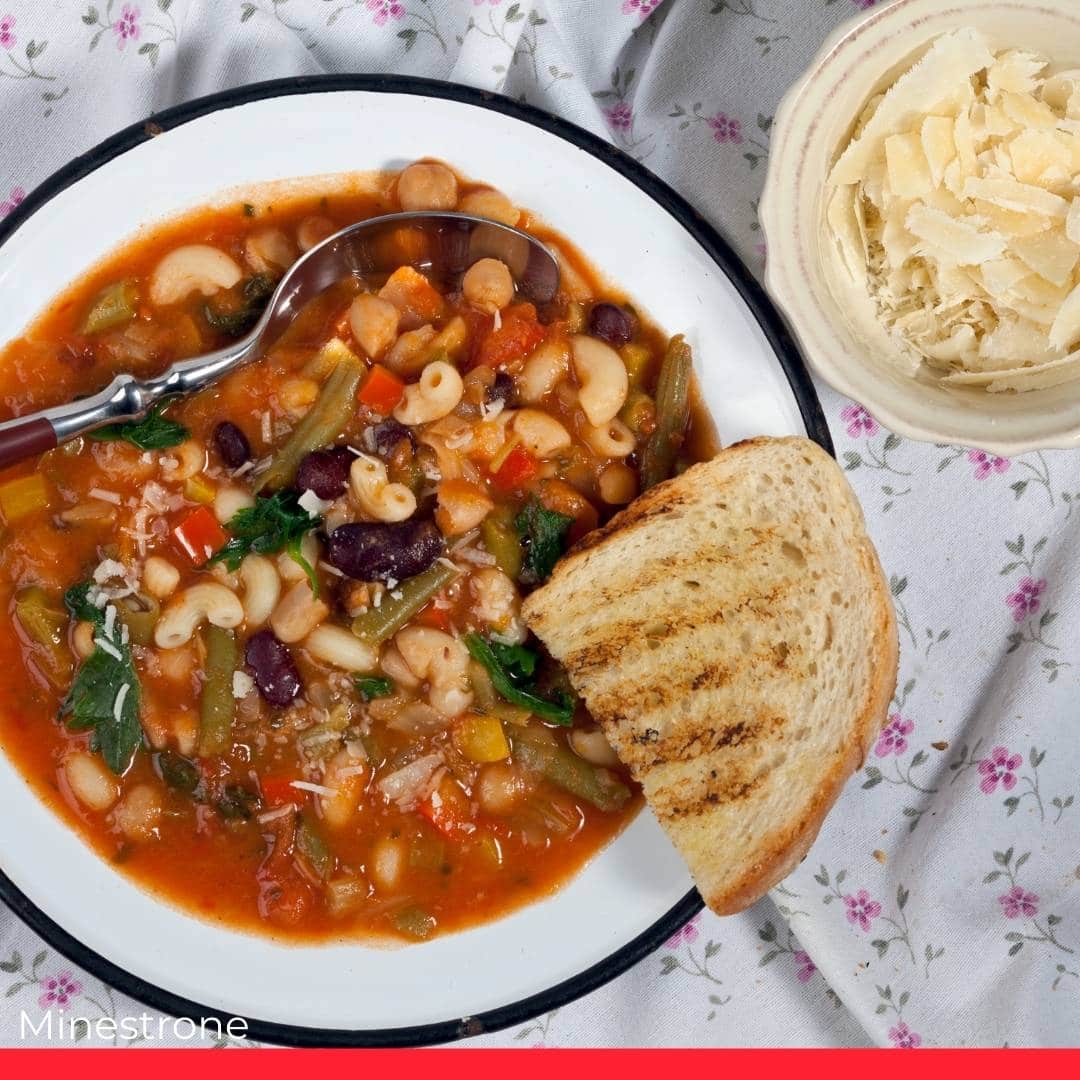 Minestrone