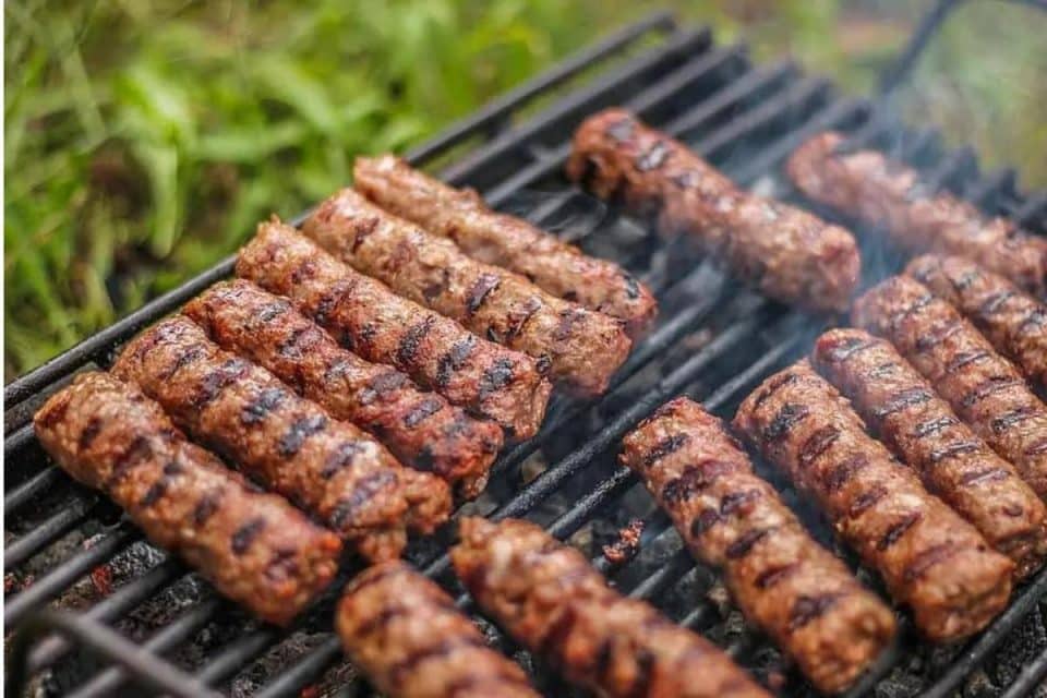 Mici