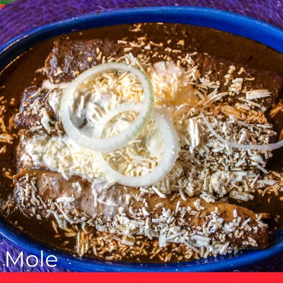 Mole