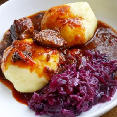 Most Popular 24 German Foods (With Pictures!)