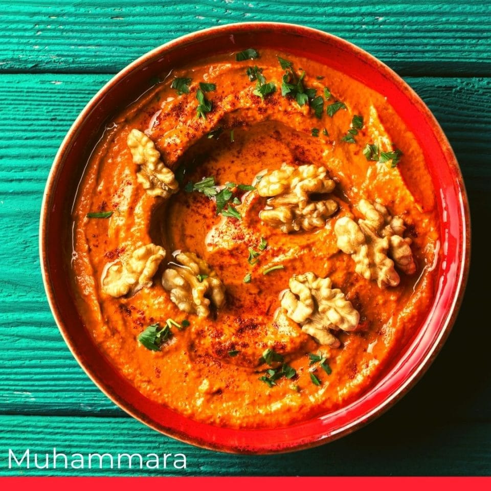 Muhammara