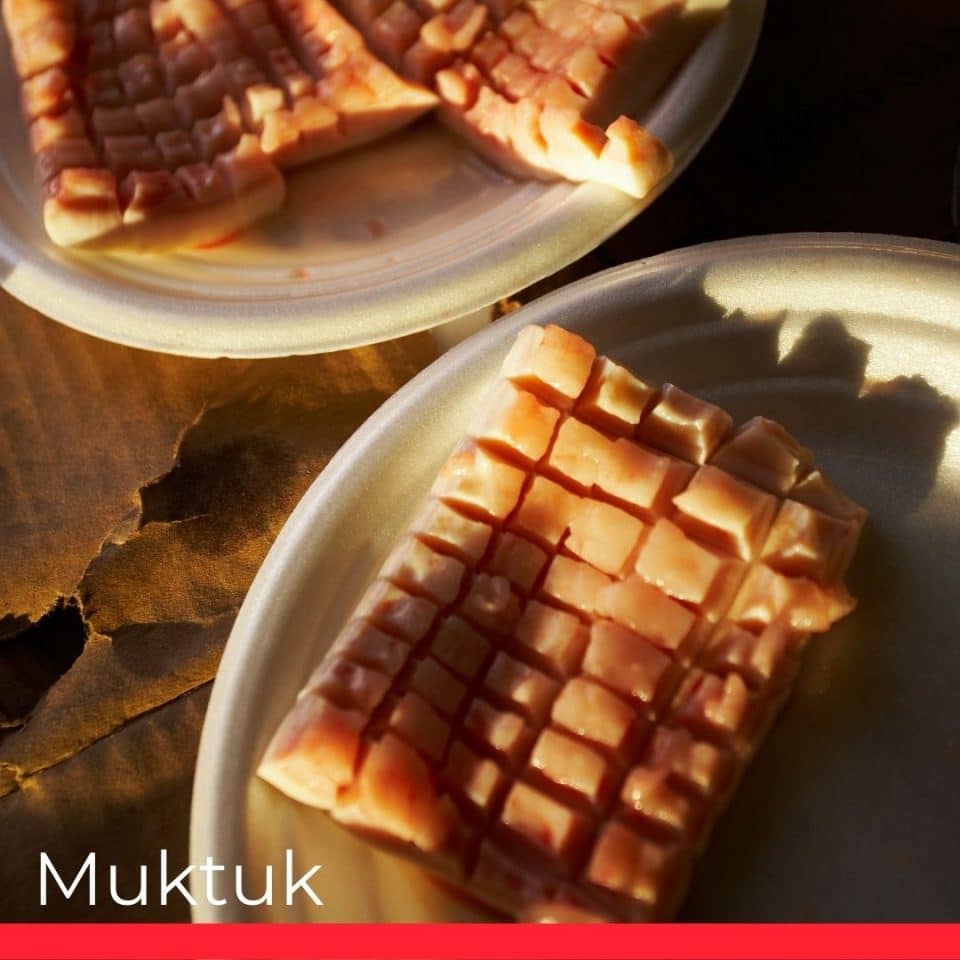 Muktuk