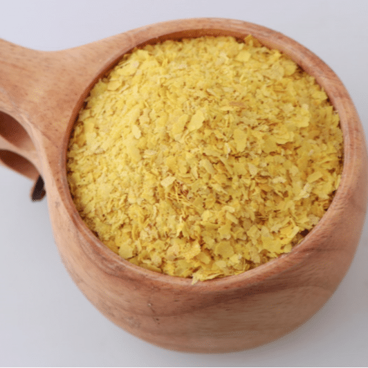 Nutritional Yeast