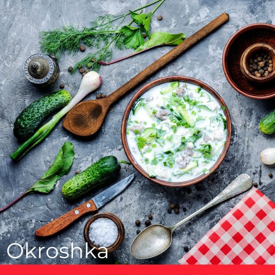 Okroshka