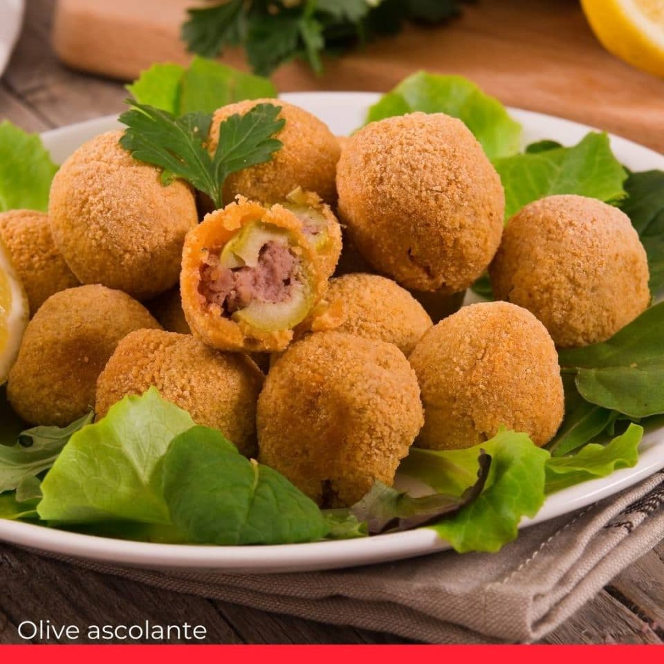 Olive all’Ascolana