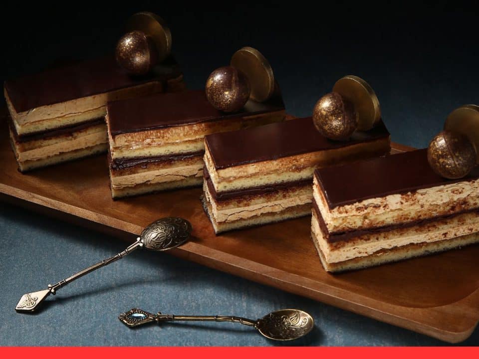 Opera Cake