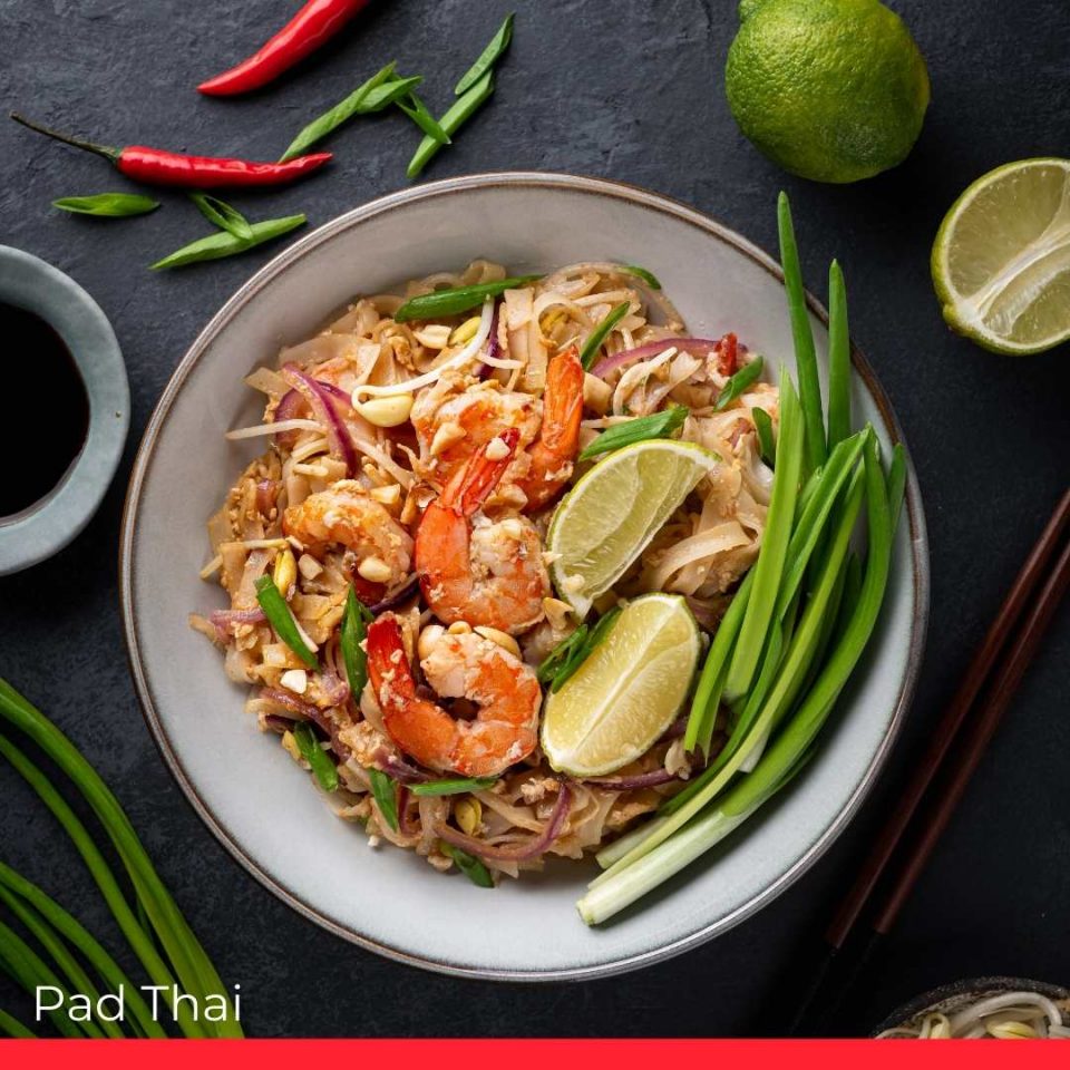 Pad-Thai