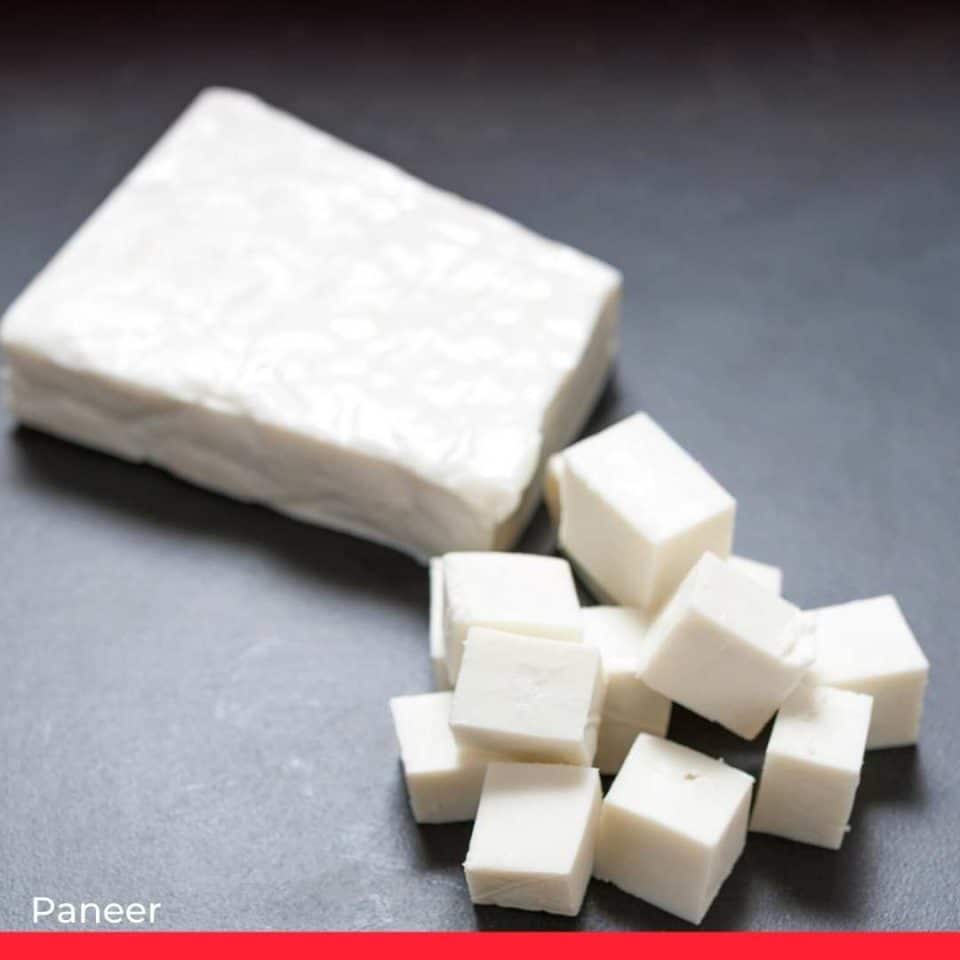 Paneer