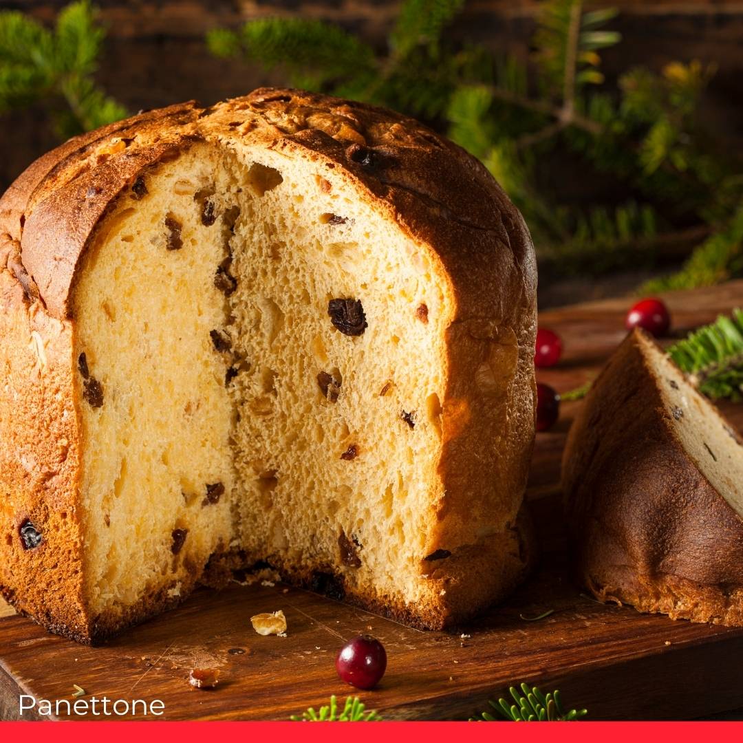 Panettone