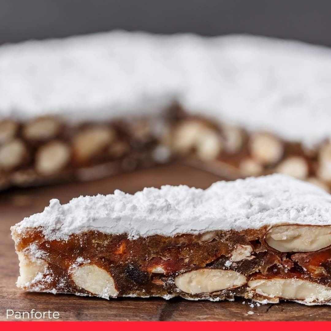 Panforte