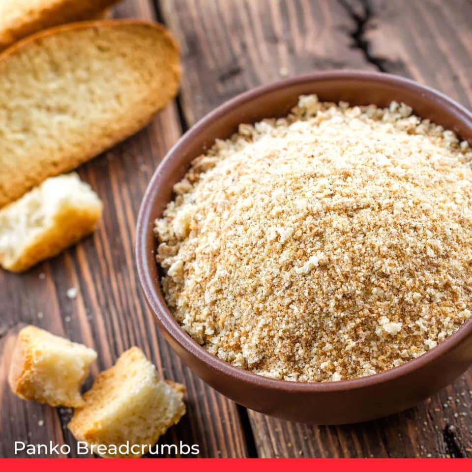 Panko Breadcrumbs