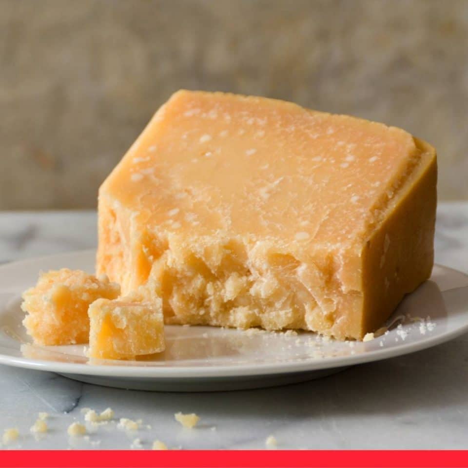 Parmigiano Reggiano