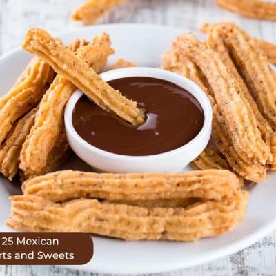 churros