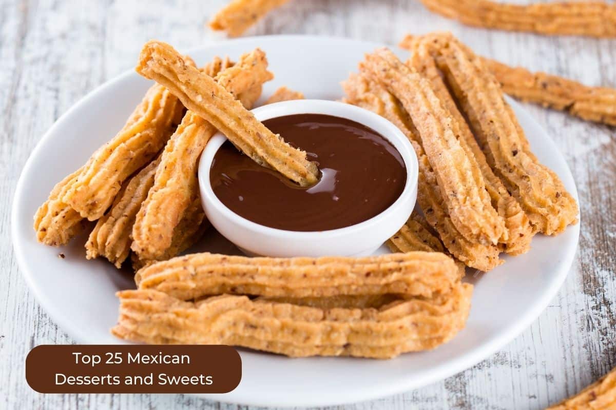 churros