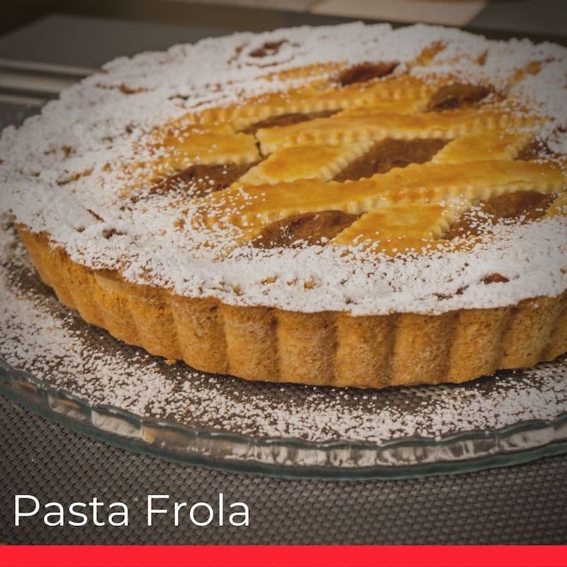 Pasta Frola