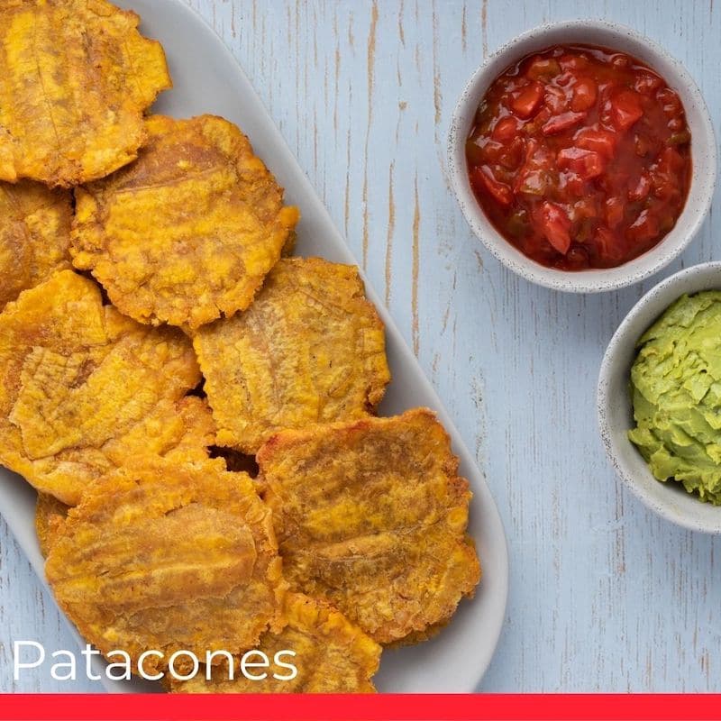 Patacones