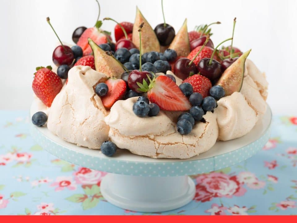 Pavlova