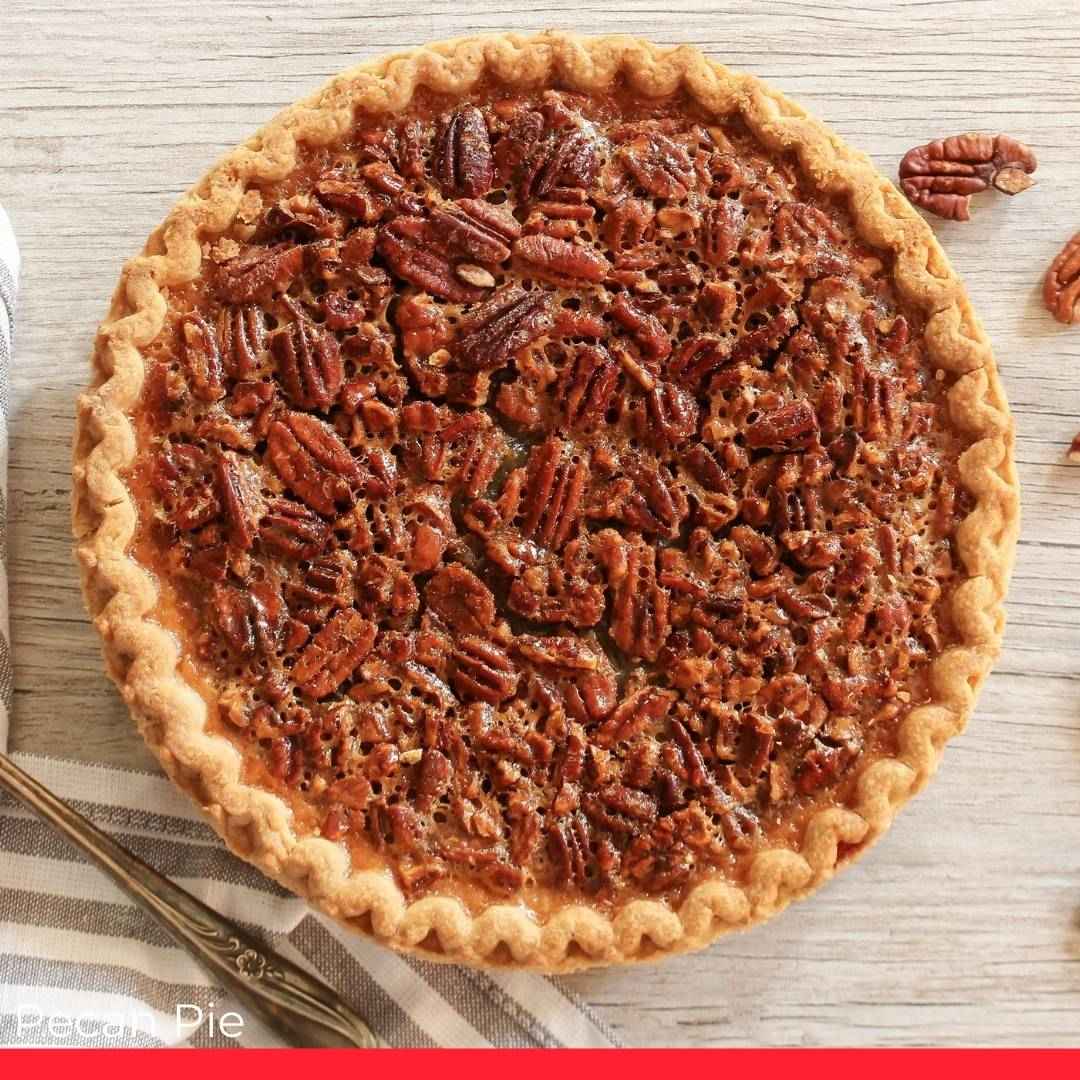 Pecan Pie