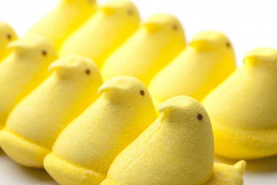 Peeps