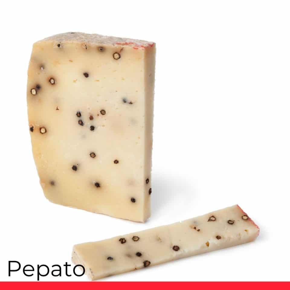 Pepato