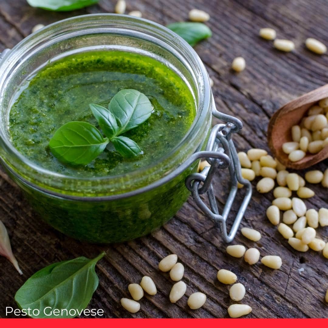 Pesto Genovese