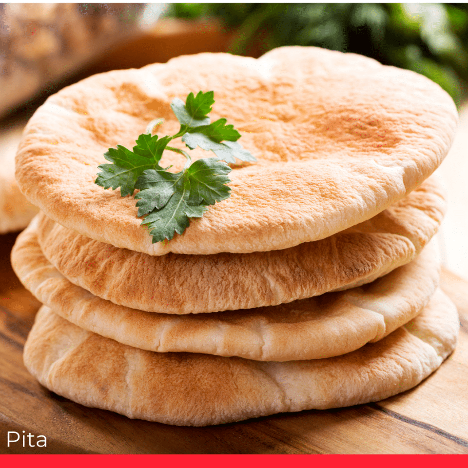 Pita