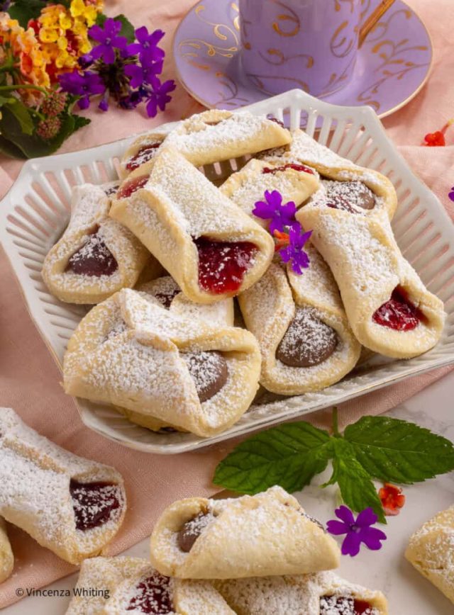 Pizzicati Cookies