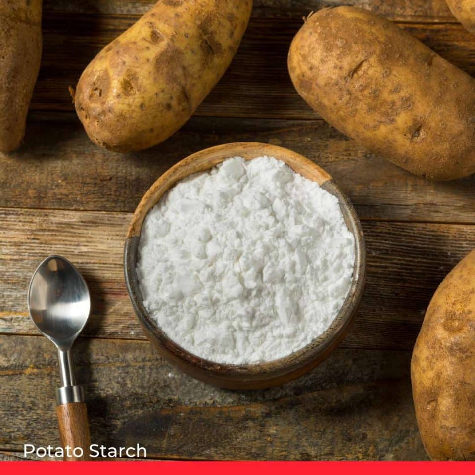 Potato Starch