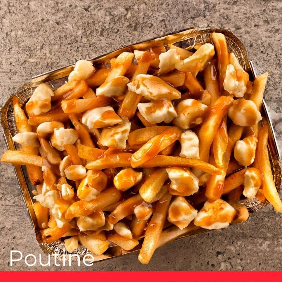 Poutine