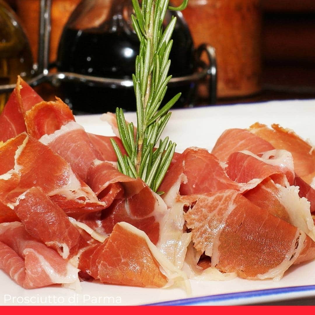 Prosciutto di Parma