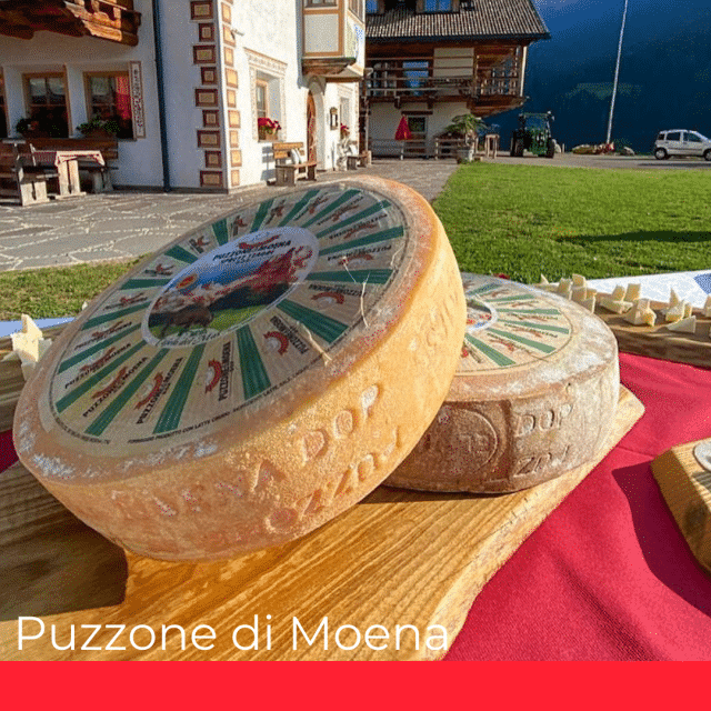 Puzzone di Moena