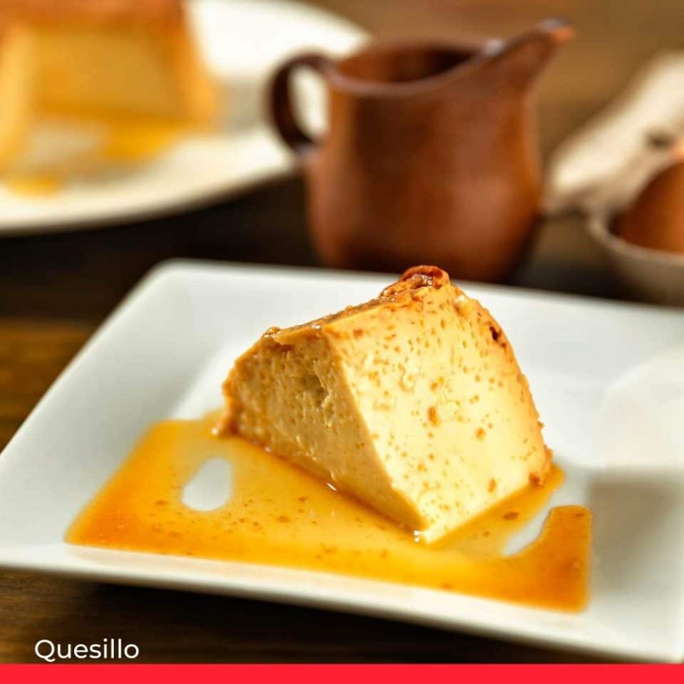 Quesillo