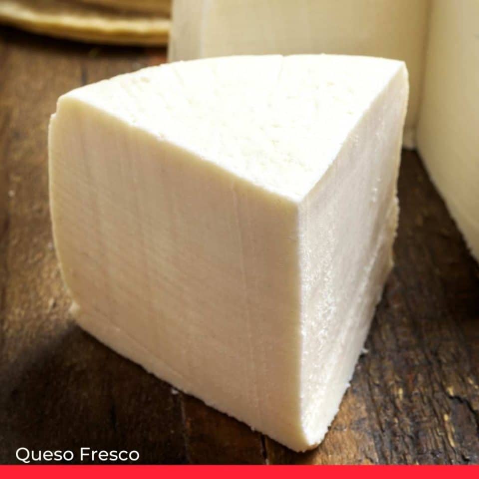 Queso Fresco