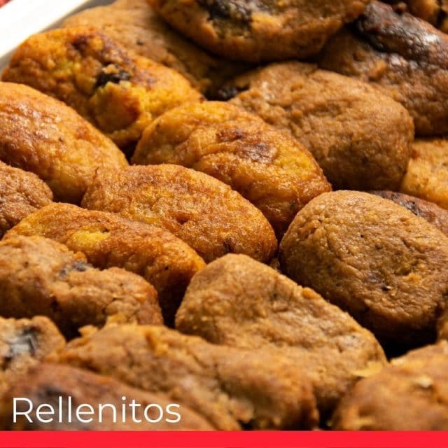 Rellenitos 