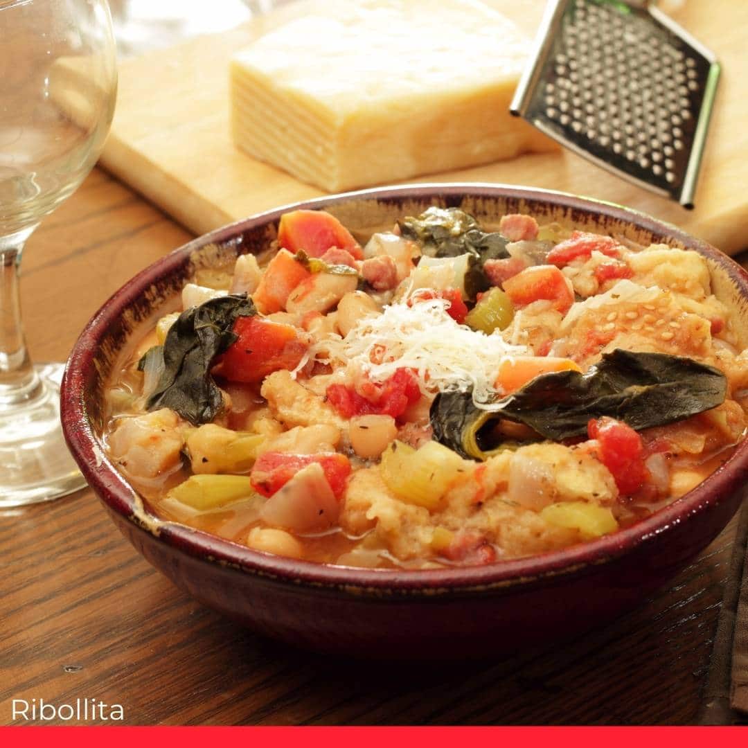 Ribollita