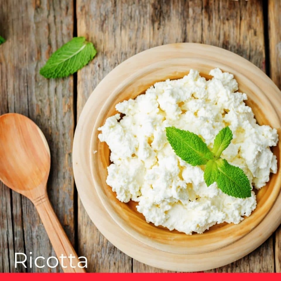 Ricotta