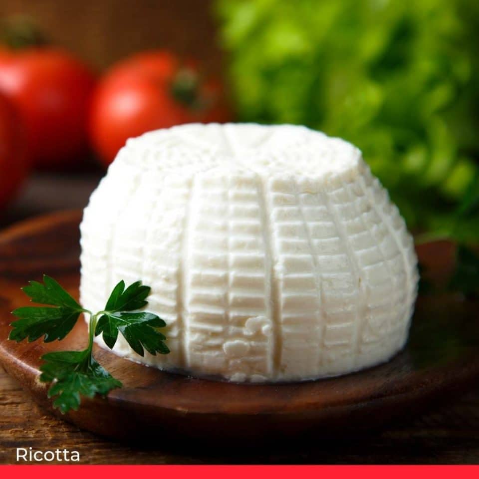 Ricotta