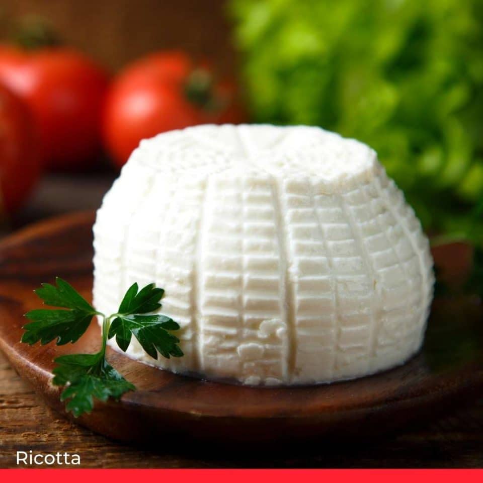 Ricotta